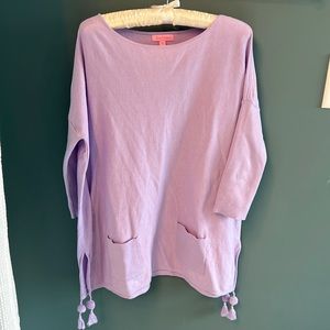Lilly Pulitzer Sweater, Size XS